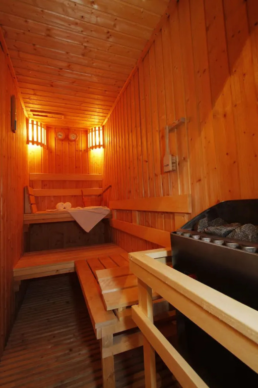Miracle Transit Hotel