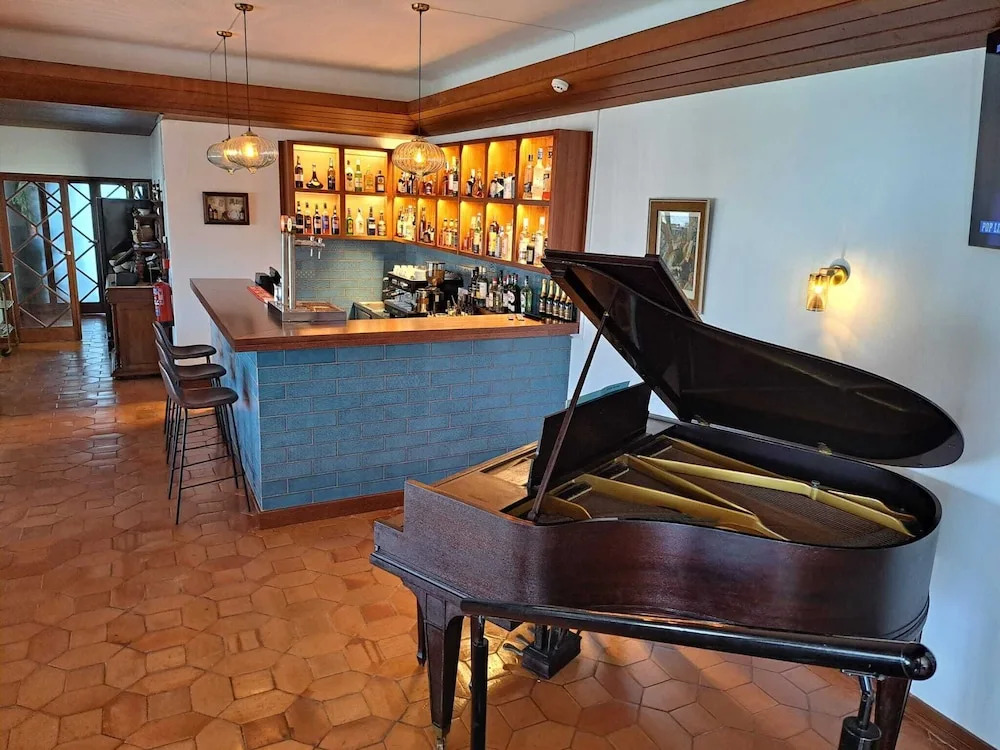 Boutique Inn & Restaurant - Casa dos Suécos