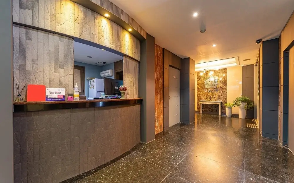 Motel Lamant
