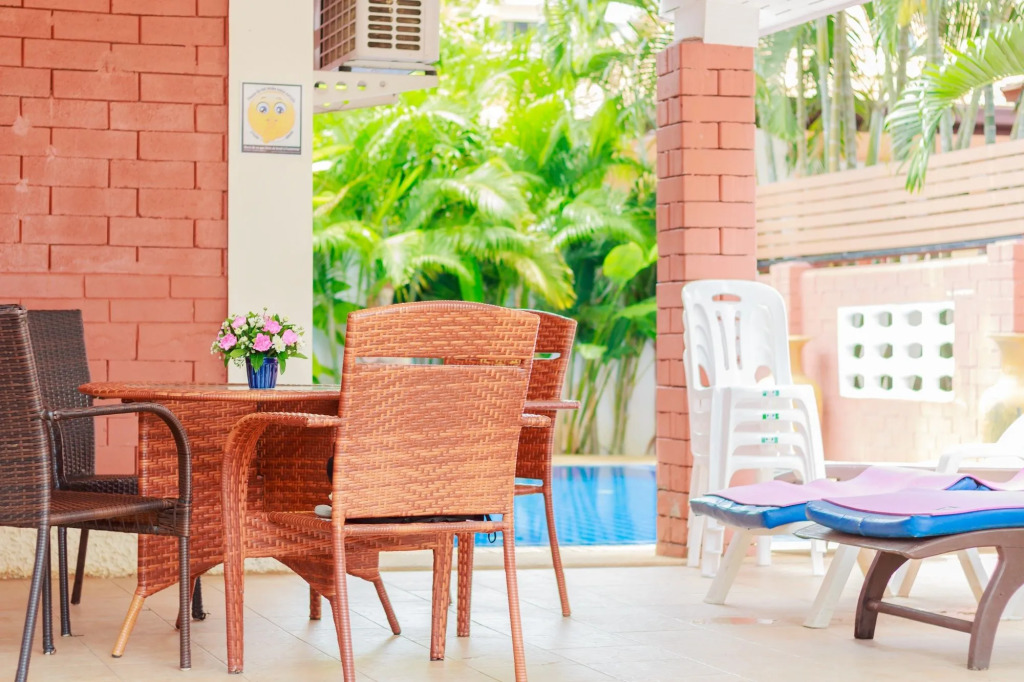 Baan Kanittha - 4 Bedrooms Private Pool Villa