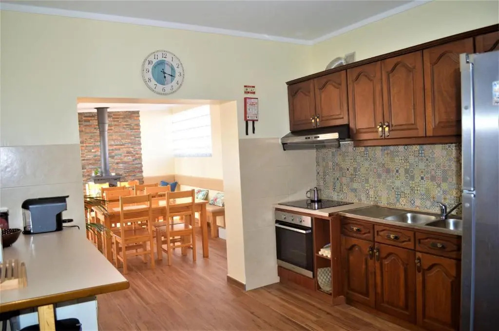 Casa Belos Ares