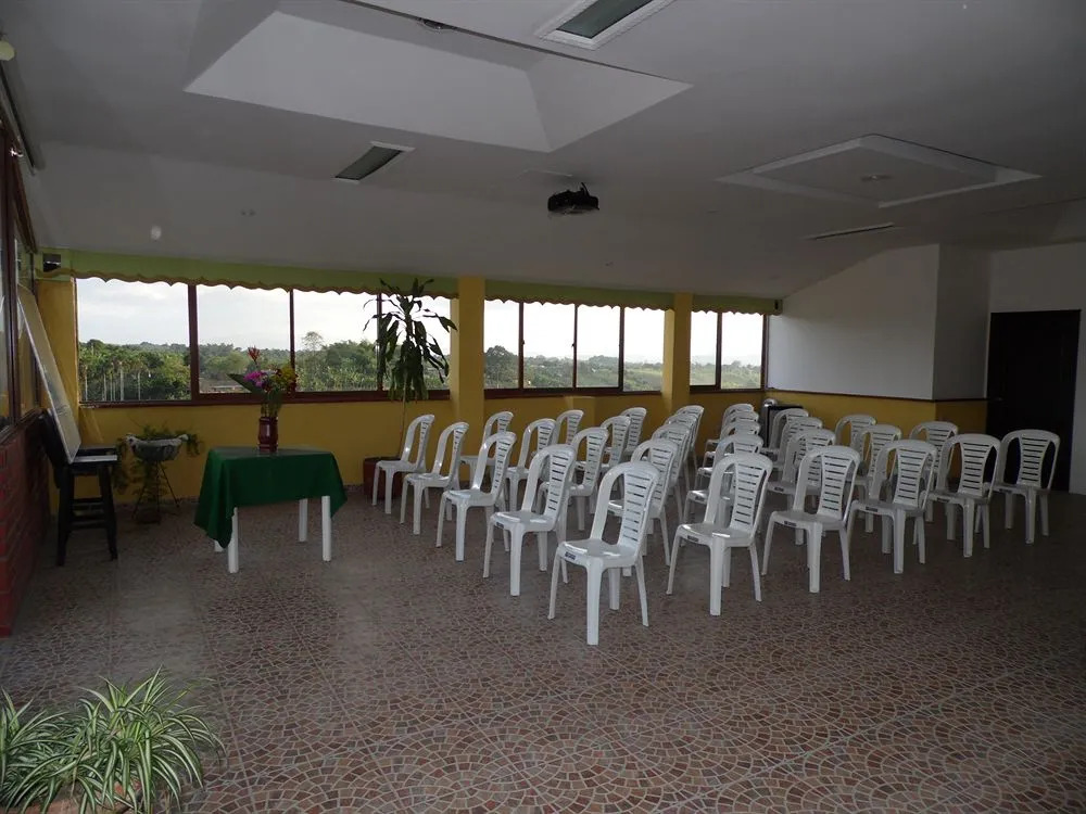 Hotel La Terraza