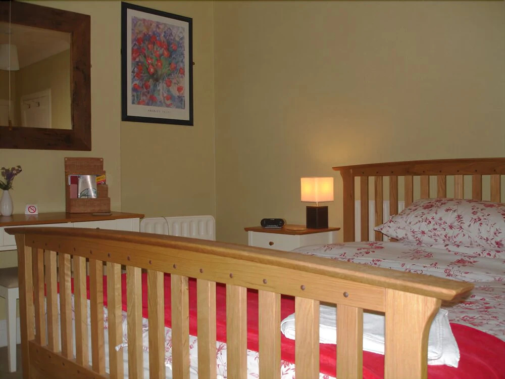 The Stanage Bed and Breakfast