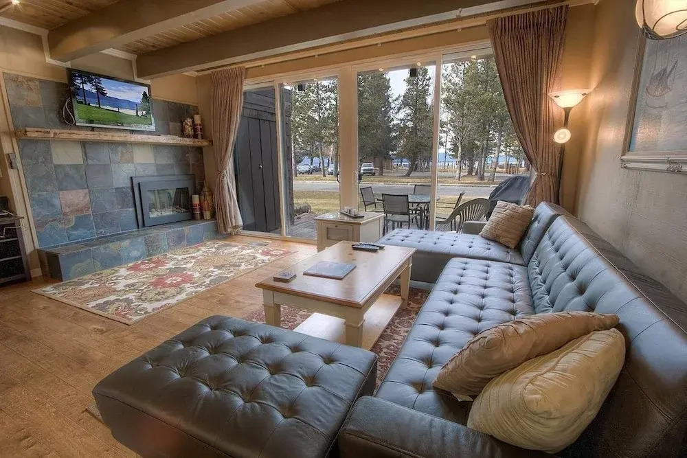 The Emerald 4 Bedroom Home by RedAwning