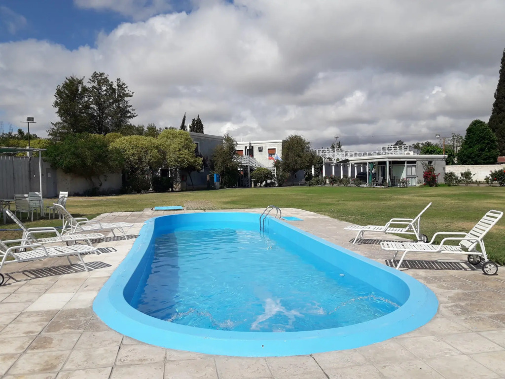 Parque Apart Hotel