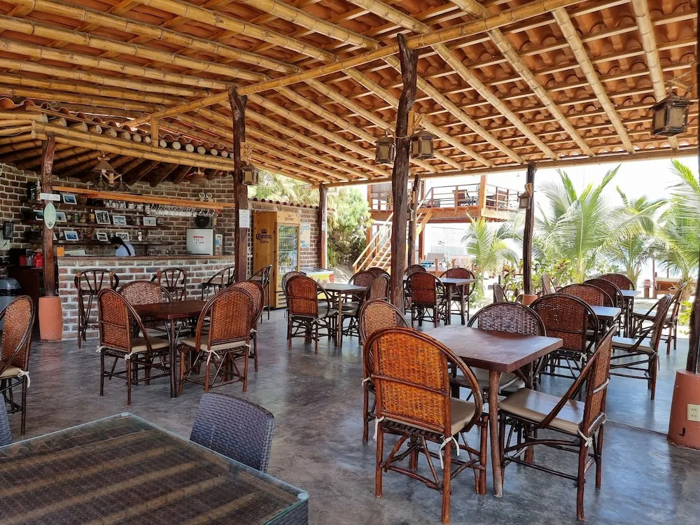 Hotel Punta del Norte Bungalows