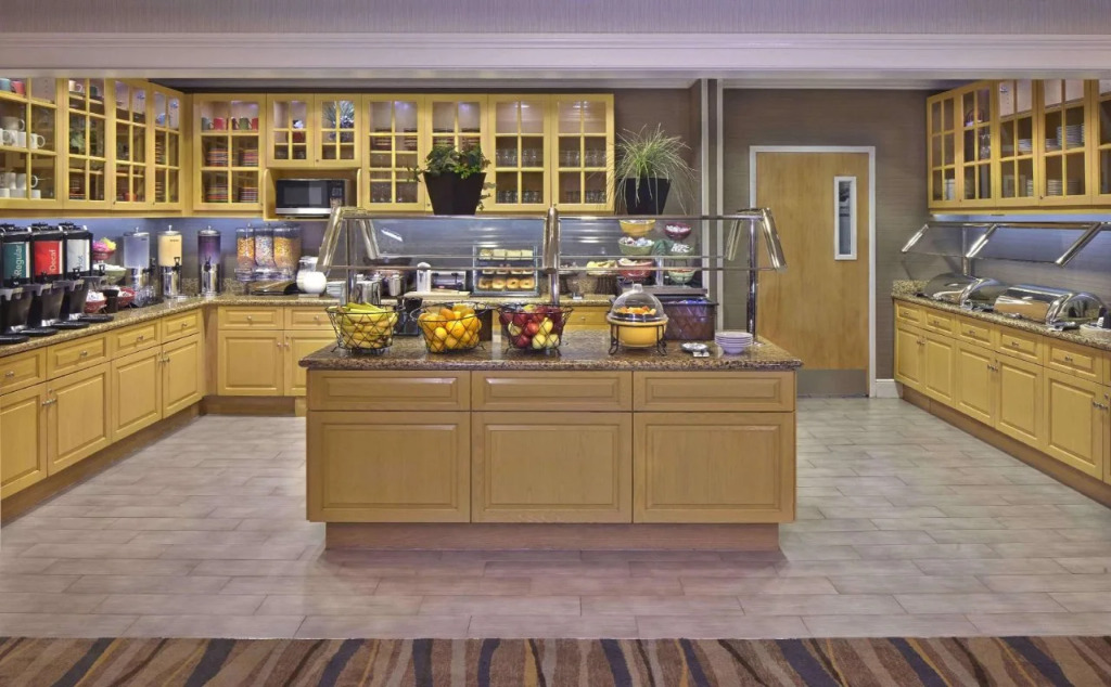 Homewood Suites by Hilton Lake Mary Orlando North