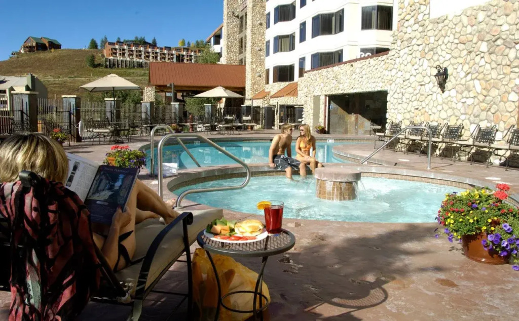 The Grand Lodge, A Vail Resorts Property