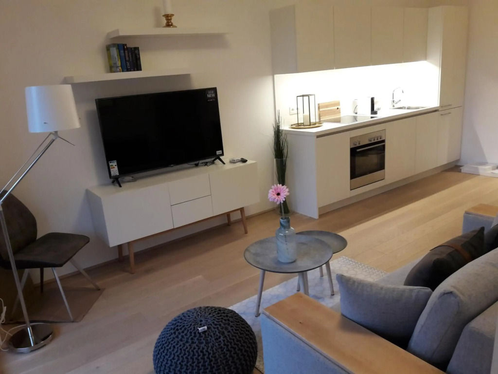 Cityapartments Vienna