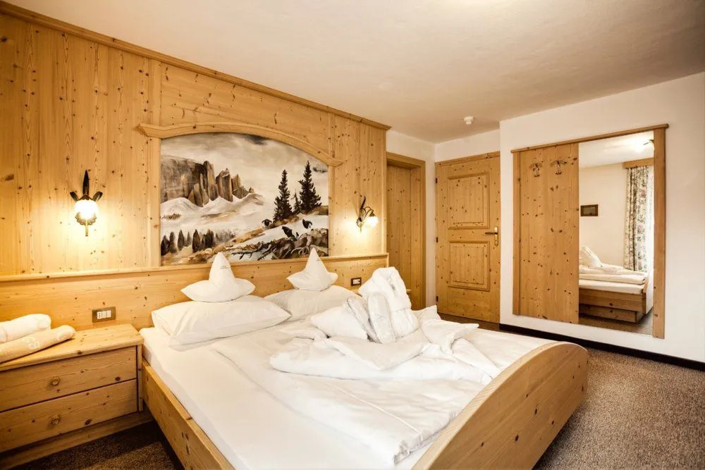 Hotel Jägerheim 3S