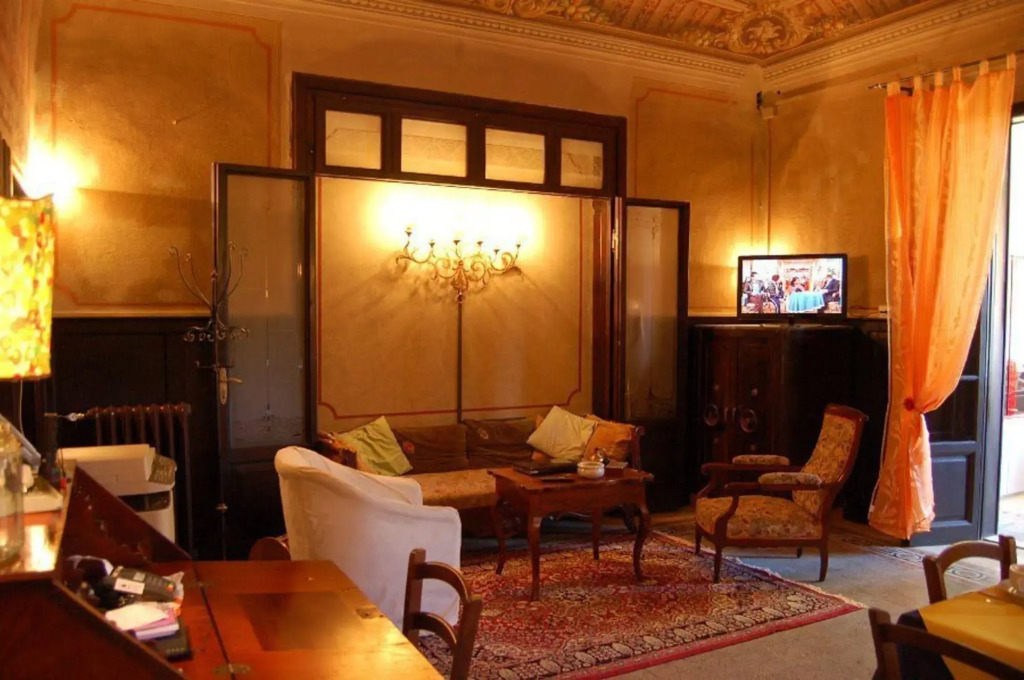 B&B Antica Piazza dei Miracoli