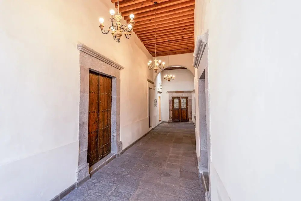 Hotel Meson de Sara