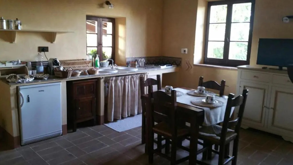 B&B Casa Laura
