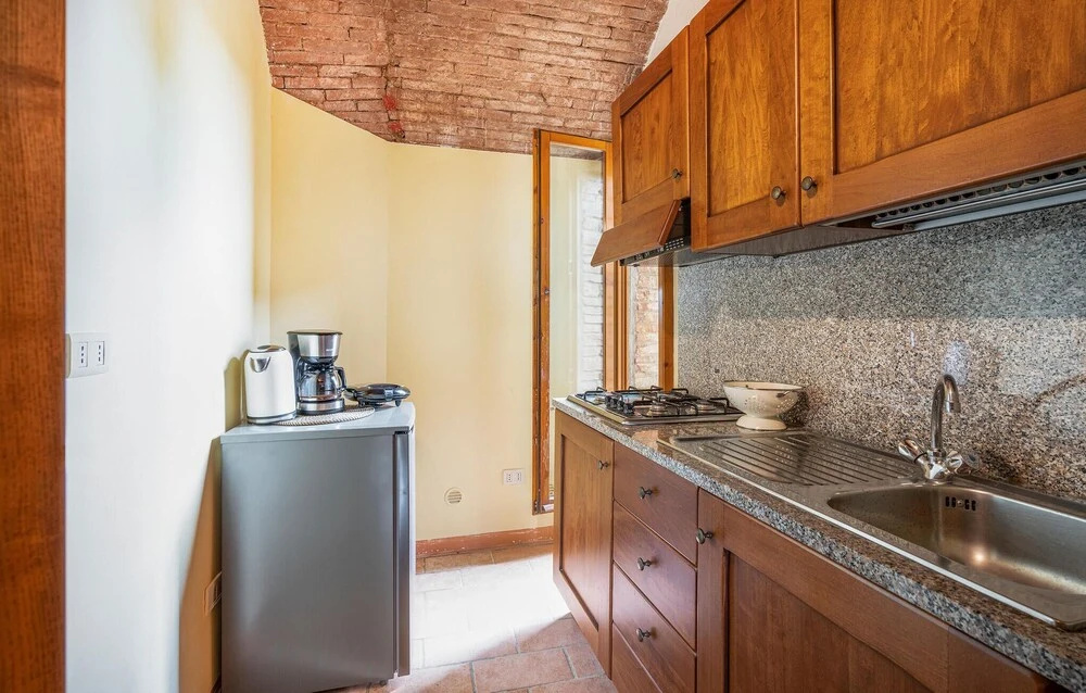6 Bedroom Nice Home In Montaione
