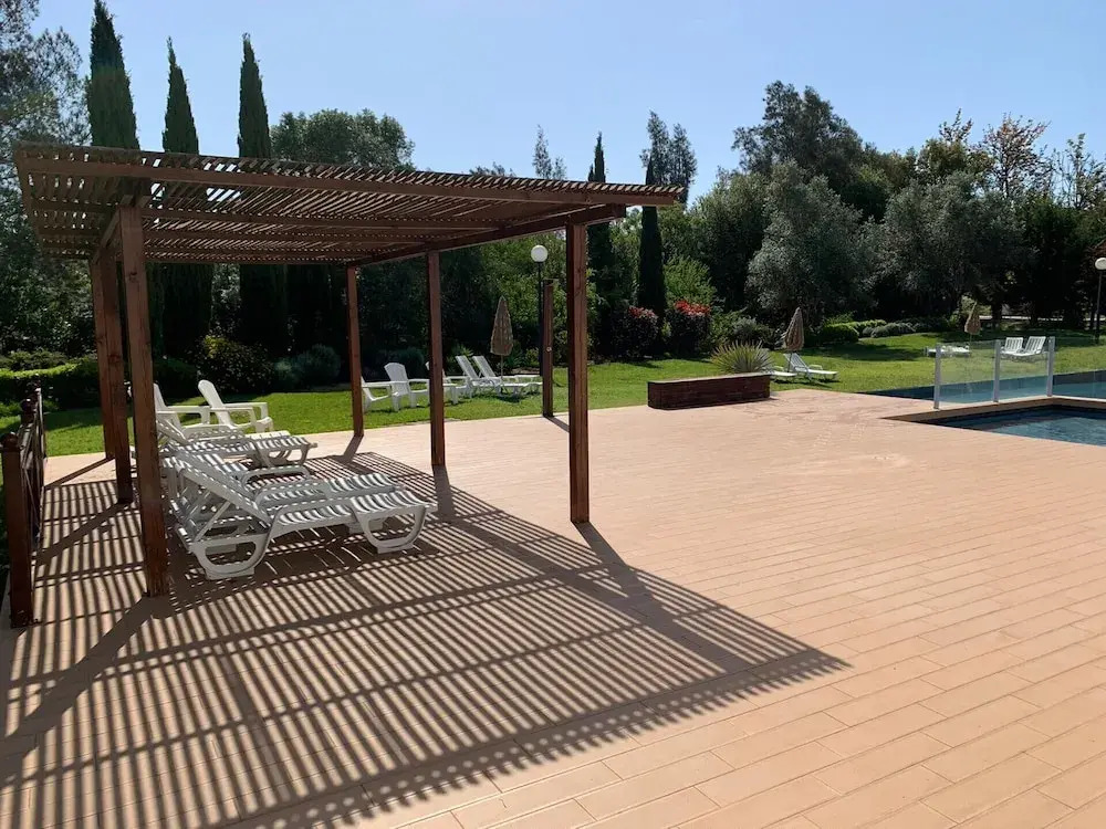 Vilamoura Club Villa 1 by Homing