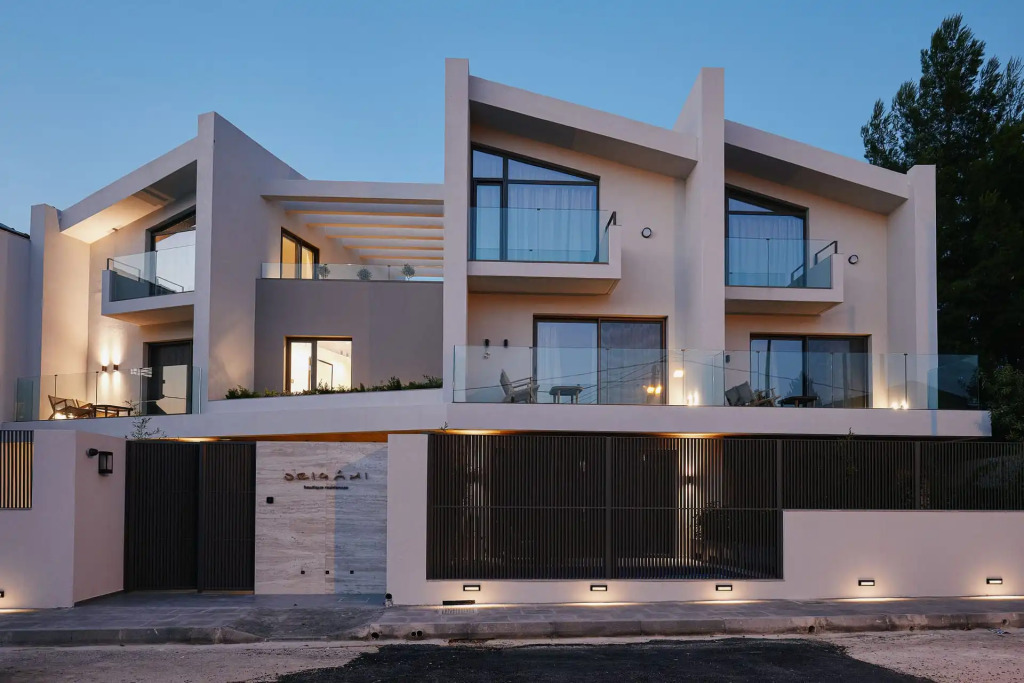 Origami Boutique Residences