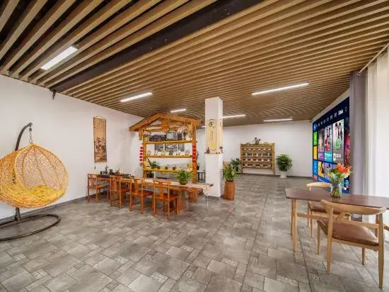 Shanshui Youming Hostel