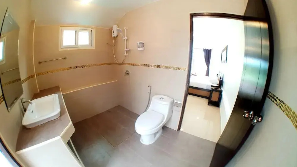 JOOPLAND Luxury Pool Villa Pattaya Walking Street