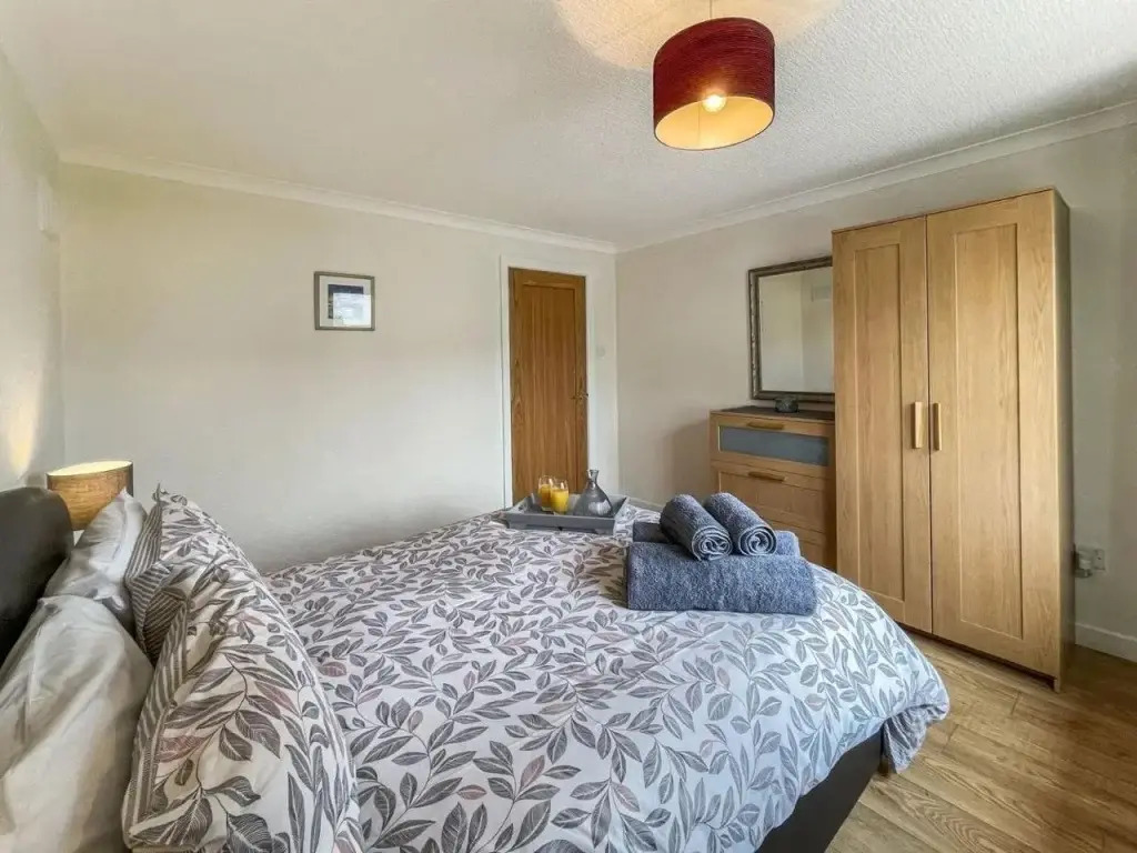 Laroch Cottage