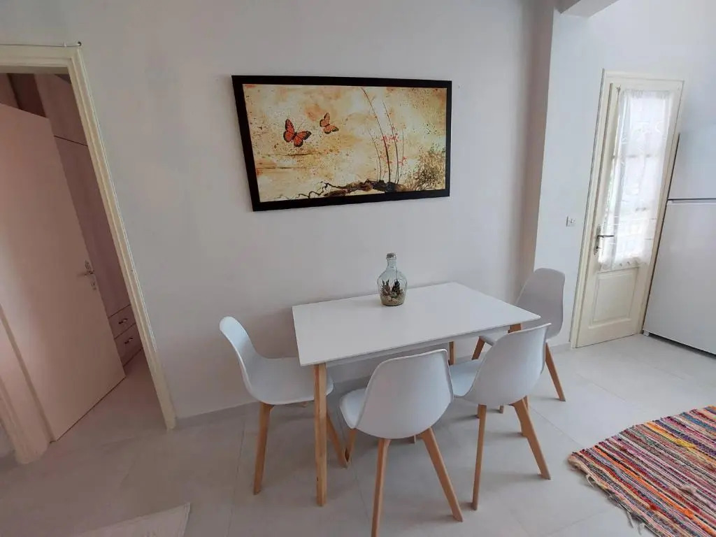 Eugenia Apartment 2