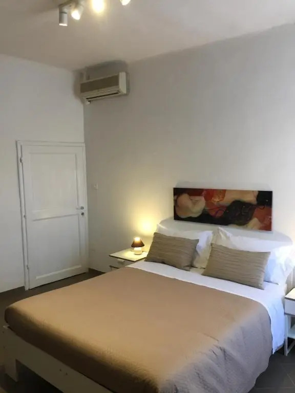 La Cupola Guest House