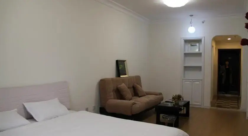 San Xing Hai Hui Apartment