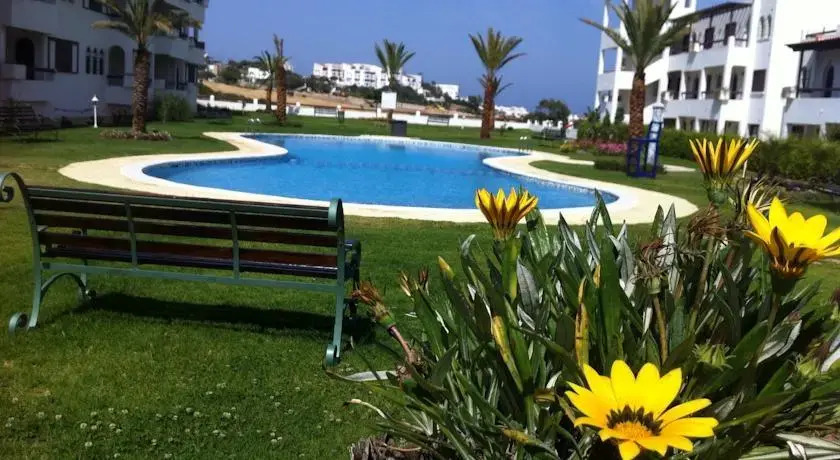 Appartement Residence Bahia Cabonegro