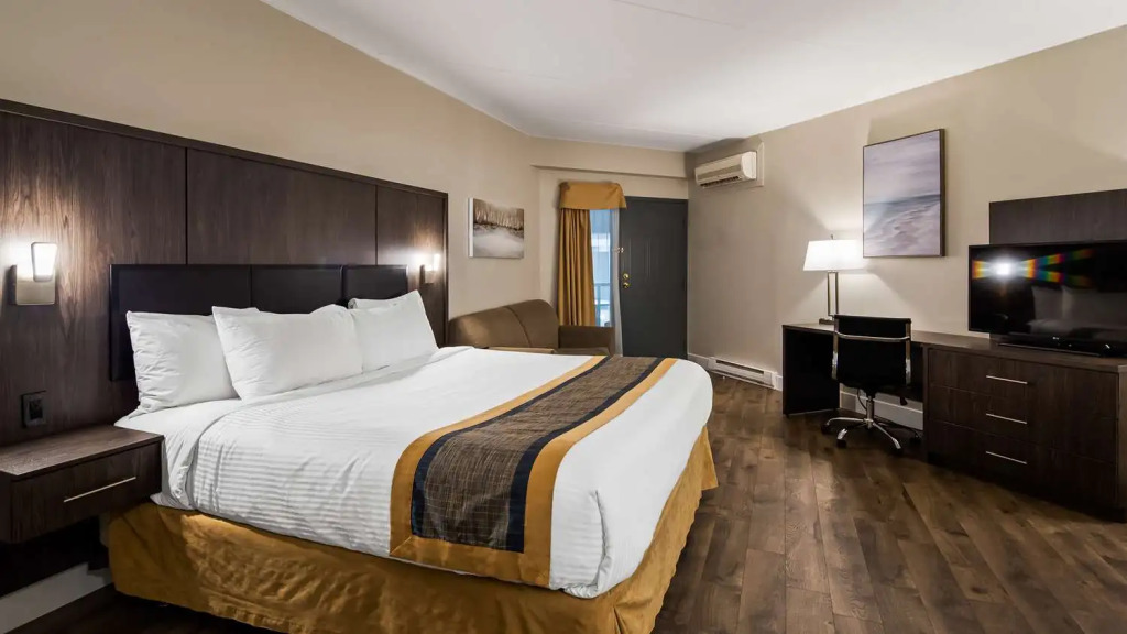 Best Western Laval-Montreal