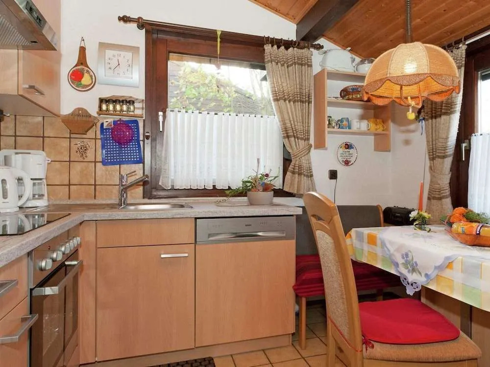 frisch renoviertes Ferienhaus in Meschede-Hennesee