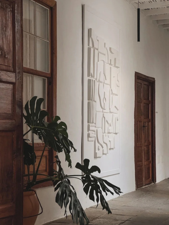Casa de las Flores - Hotel Boutique Lanzarote