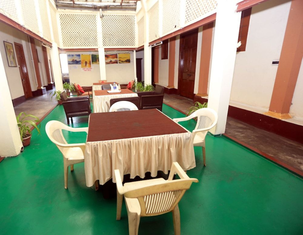 YMCA SEACOM INN