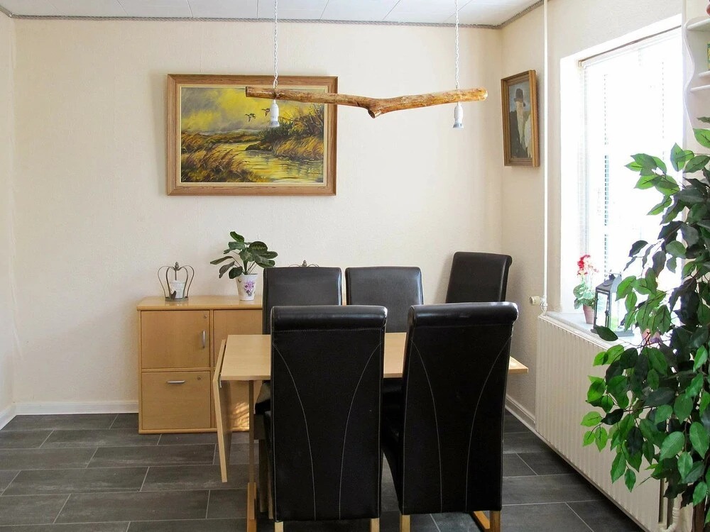 Stylish Holiday Home in Rødby With Fenced Garden