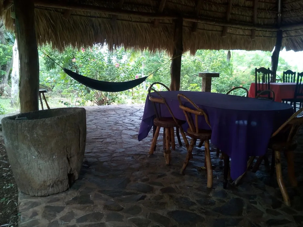 El Porvenir Eco-Lodge