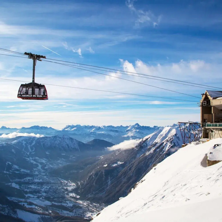R Sidence Am Thystes A14 ski in ski out