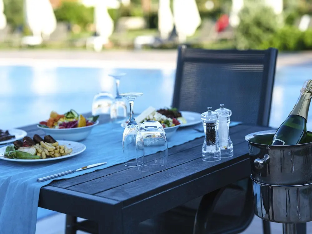 Acroter Hotel & Spa Datça