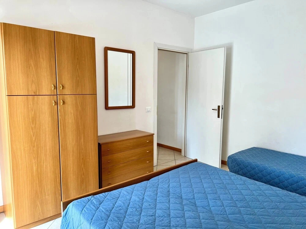 Vacation Flat in a Prime Location