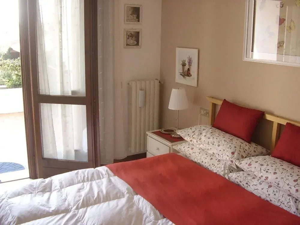 B&B Nautilus on Garda Lake