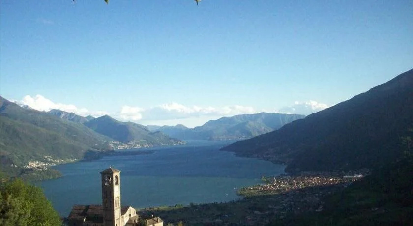 Hotel del Falco