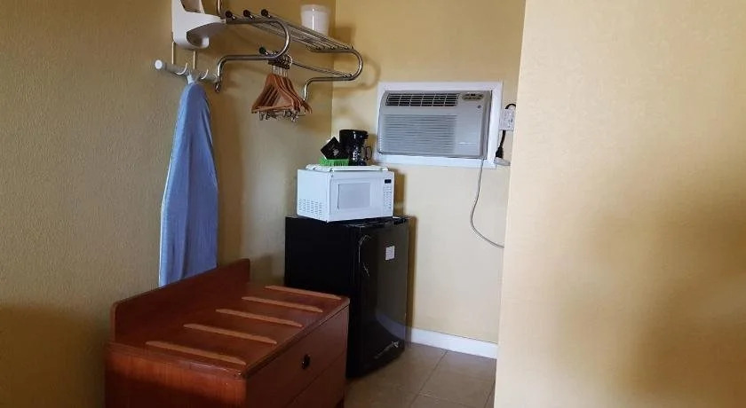 Choice Inn