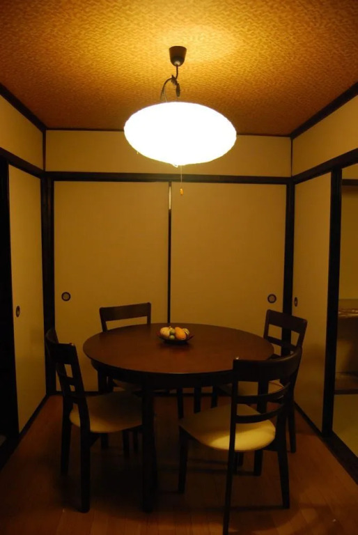 Neneko House Kyoto