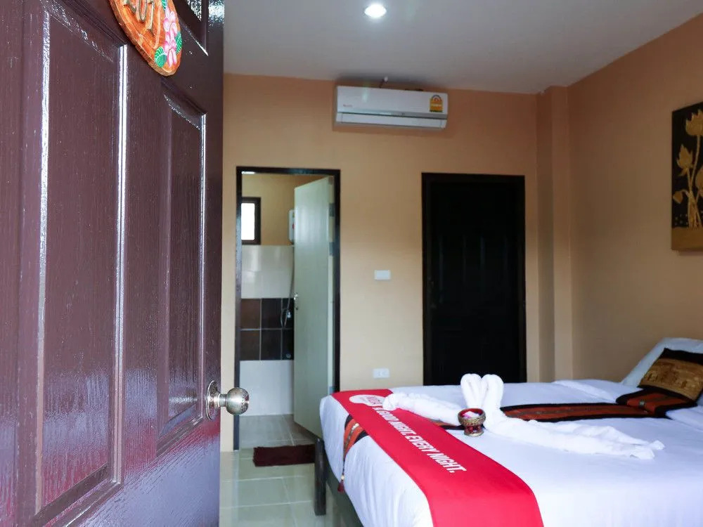 Nida Rooms Padet Sala 45