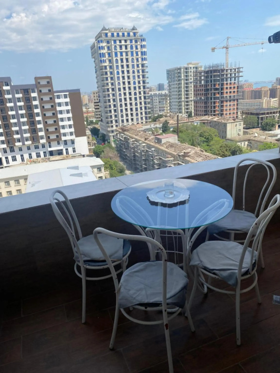 Apartment near 28 Mall
