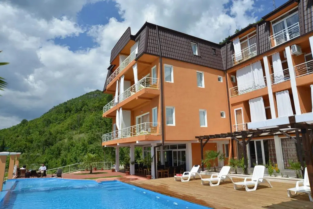 Villa Mina