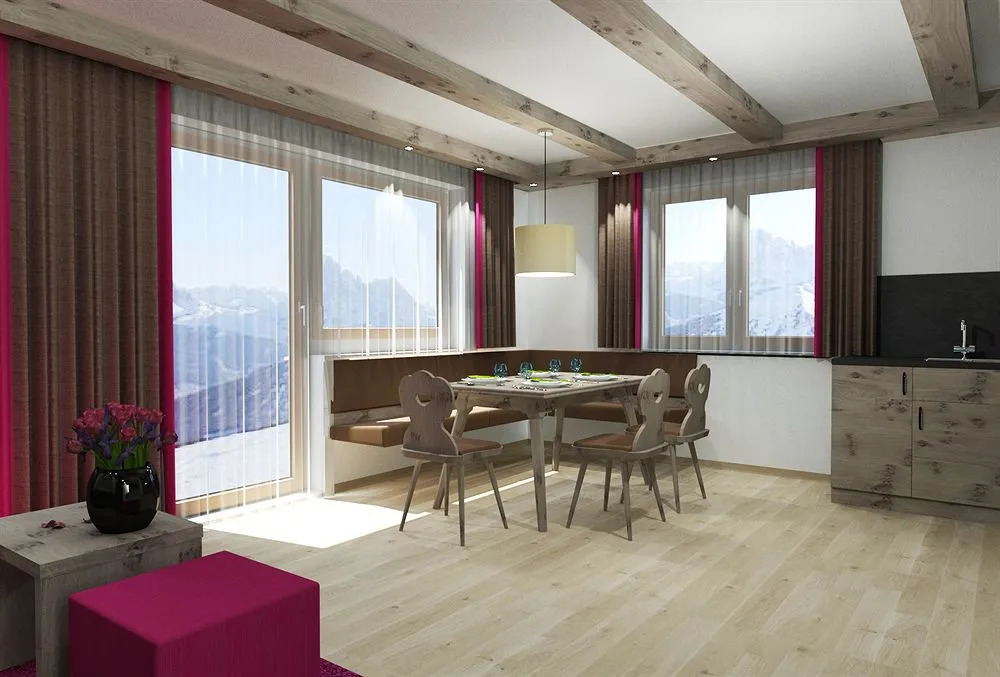 Hotel Nassfeld