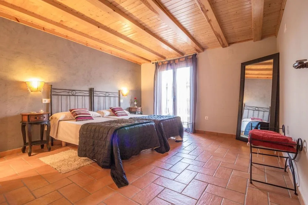 Casa Rural Ca Lluis
