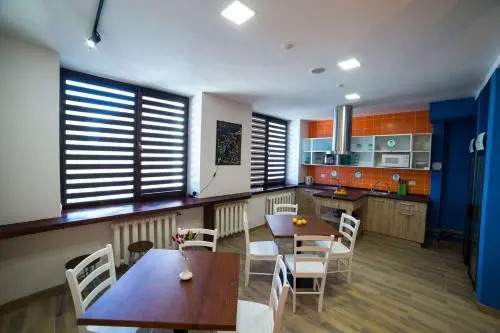 DREAM Hostel Poltava