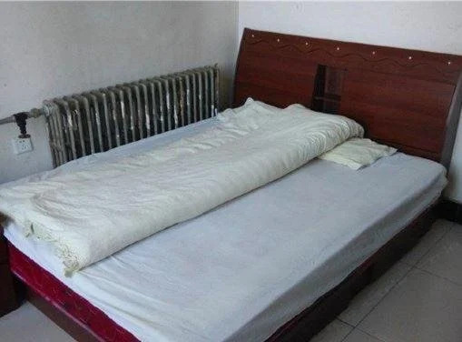 Shiyou Hostel
