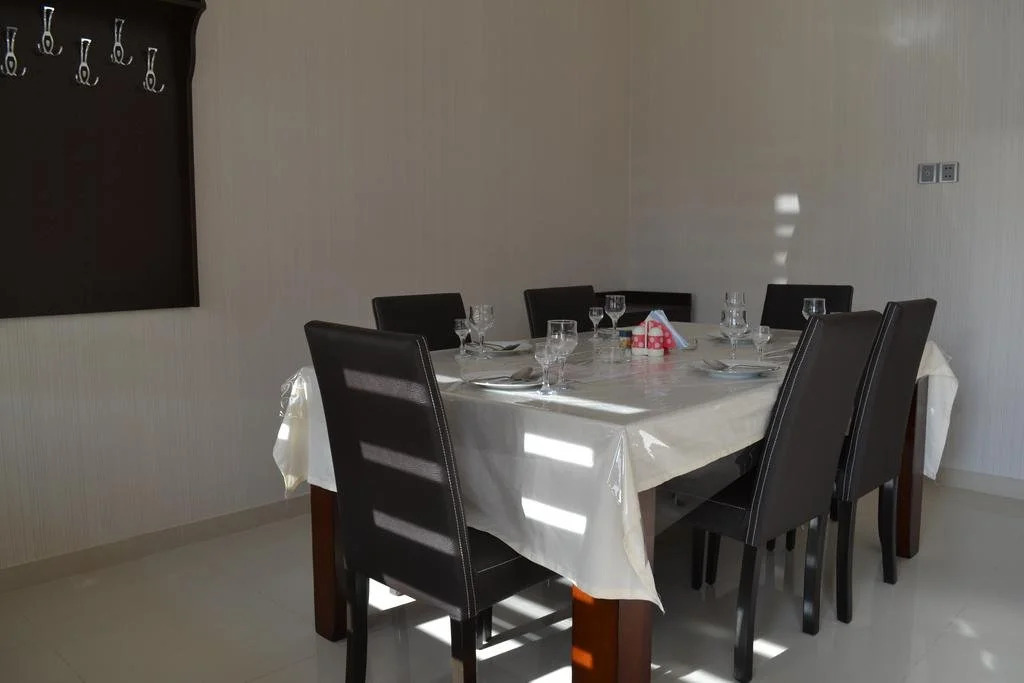 Mandari̇n Hotel