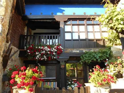 Apartamentos Samelar