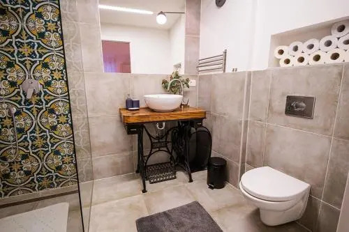 Casa 39 Apartments